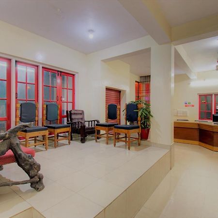 Green Haven Madikeri Extérieur photo