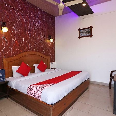 Green Haven Madikeri Extérieur photo