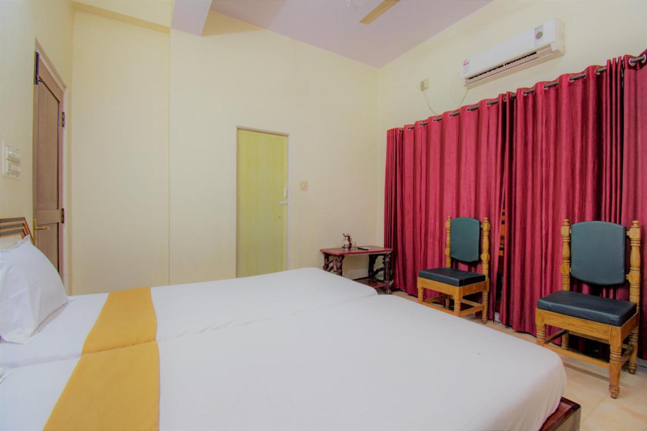 Green Haven Madikeri Extérieur photo