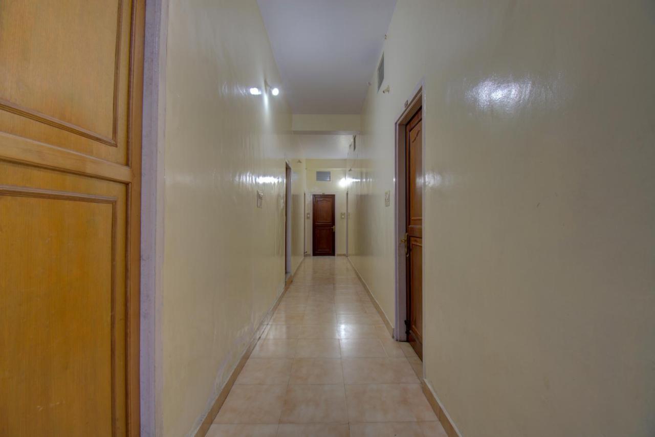 Green Haven Madikeri Extérieur photo