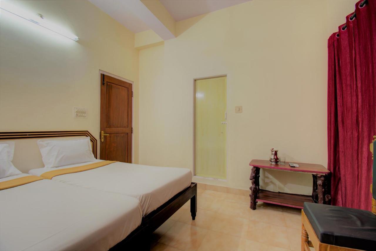 Green Haven Madikeri Extérieur photo