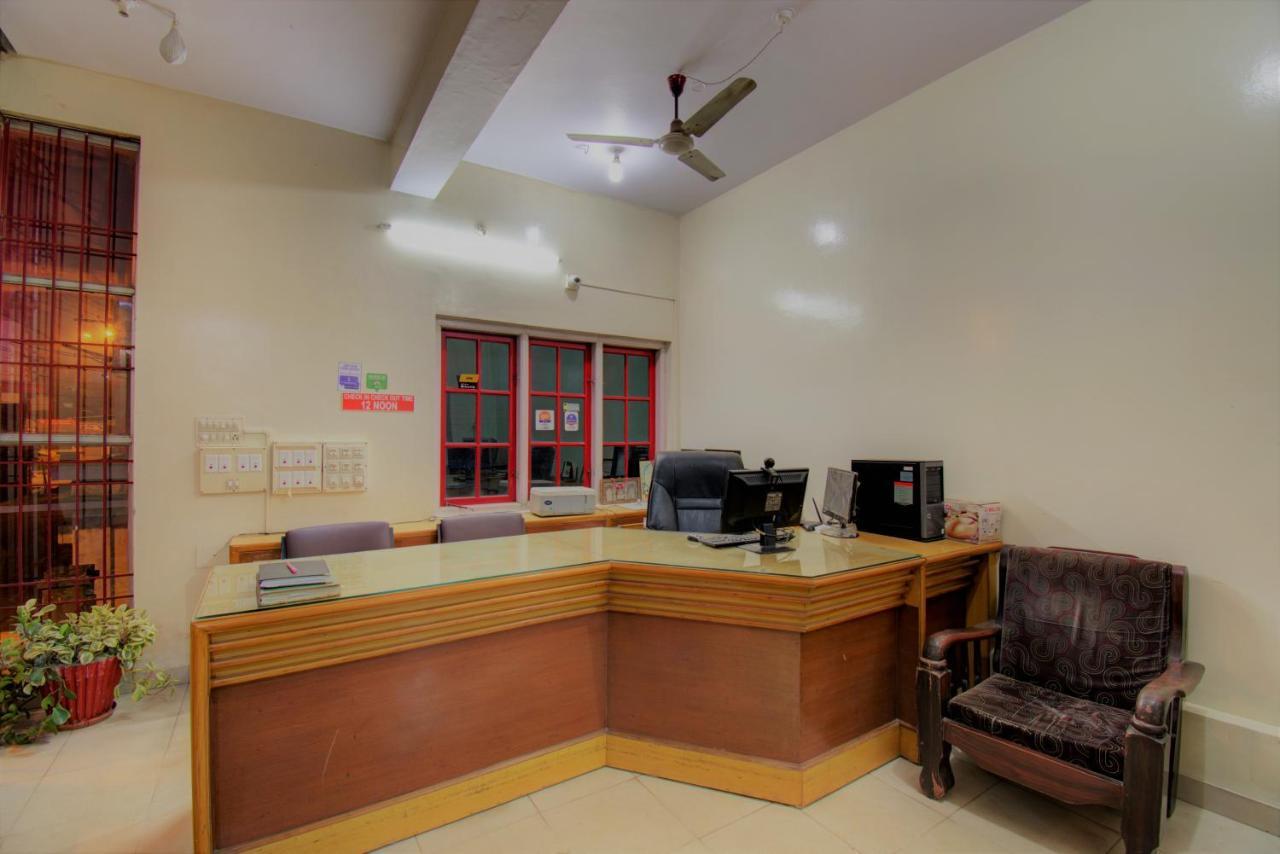 Green Haven Madikeri Extérieur photo