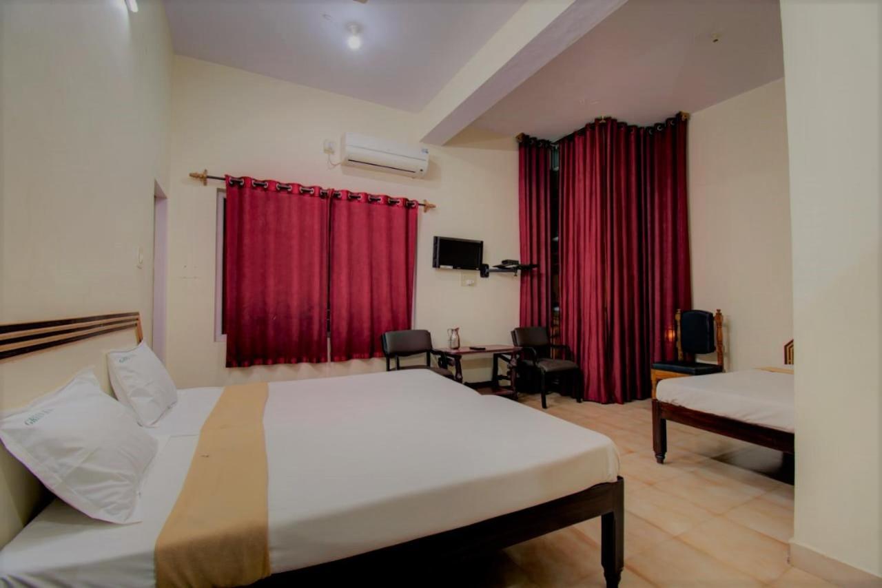 Green Haven Madikeri Extérieur photo
