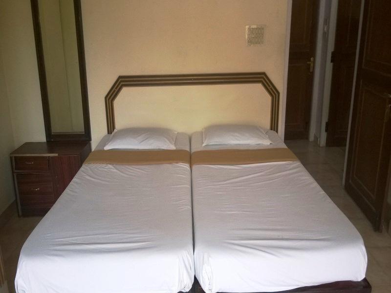Green Haven Madikeri Extérieur photo