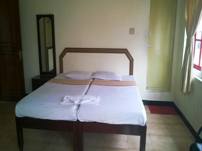 Green Haven Madikeri Extérieur photo