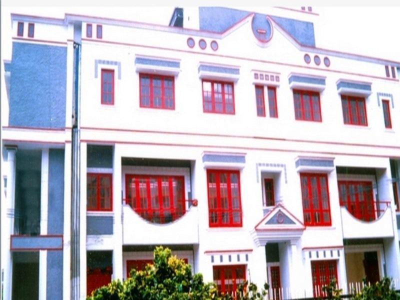 Green Haven Madikeri Extérieur photo