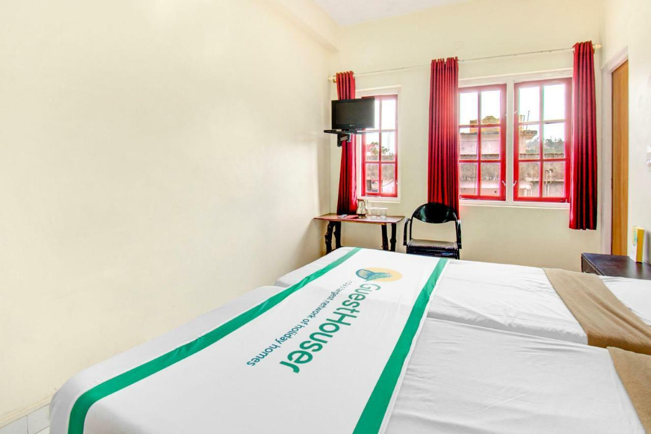 Green Haven Madikeri Extérieur photo