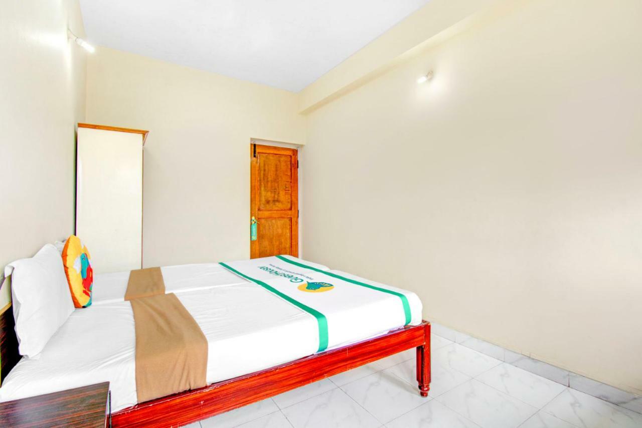 Green Haven Madikeri Extérieur photo