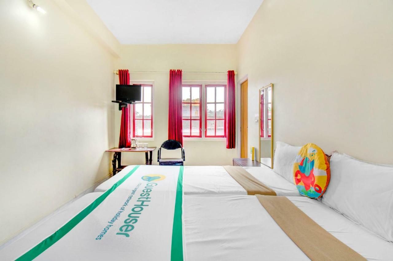 Green Haven Madikeri Extérieur photo