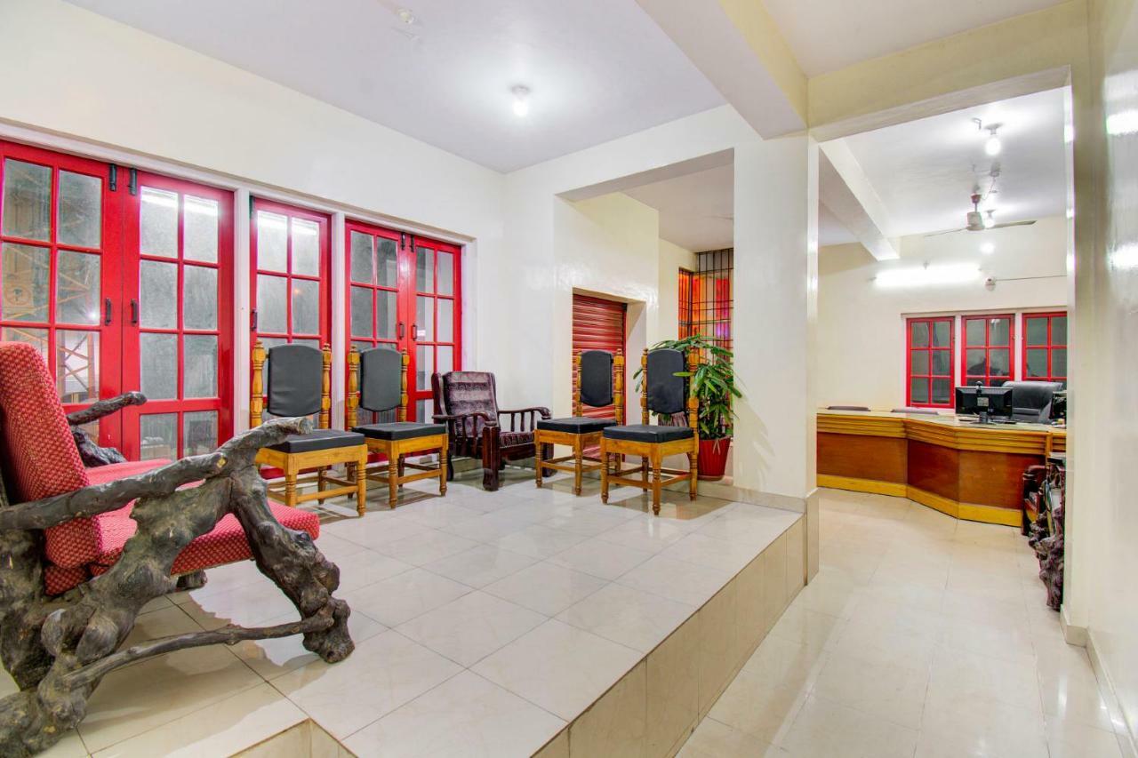 Green Haven Madikeri Extérieur photo