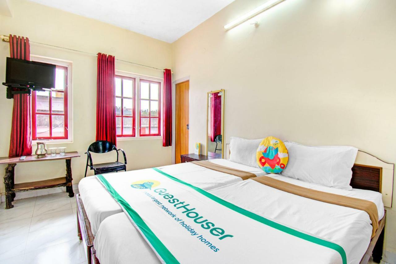 Green Haven Madikeri Extérieur photo