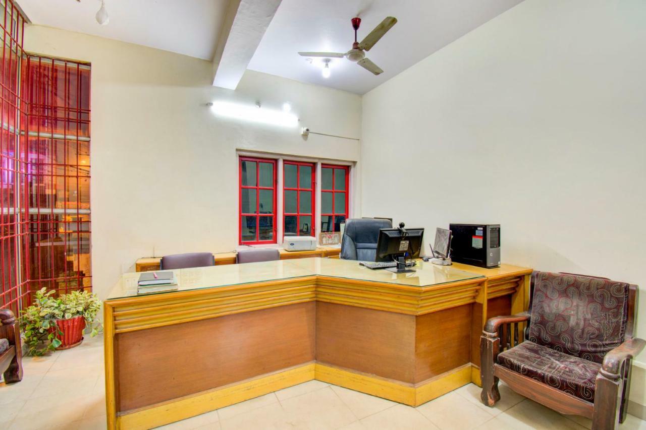 Green Haven Madikeri Extérieur photo