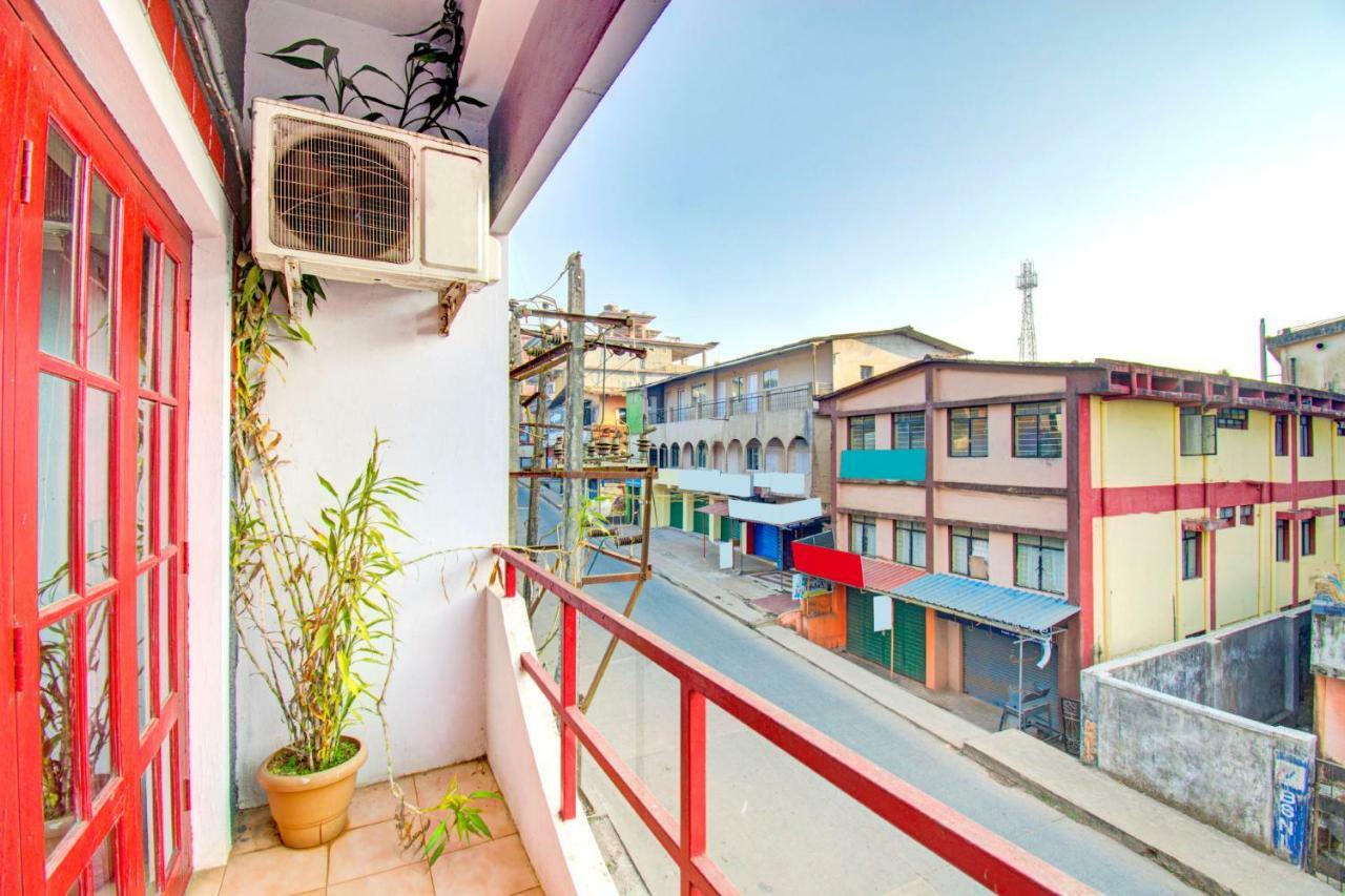 Green Haven Madikeri Extérieur photo