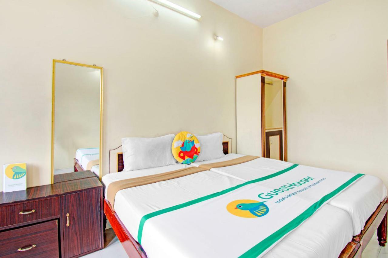 Green Haven Madikeri Extérieur photo