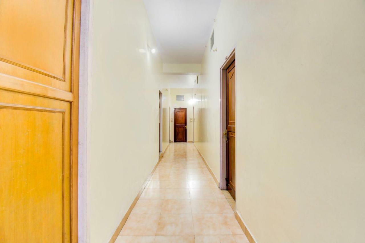 Green Haven Madikeri Extérieur photo