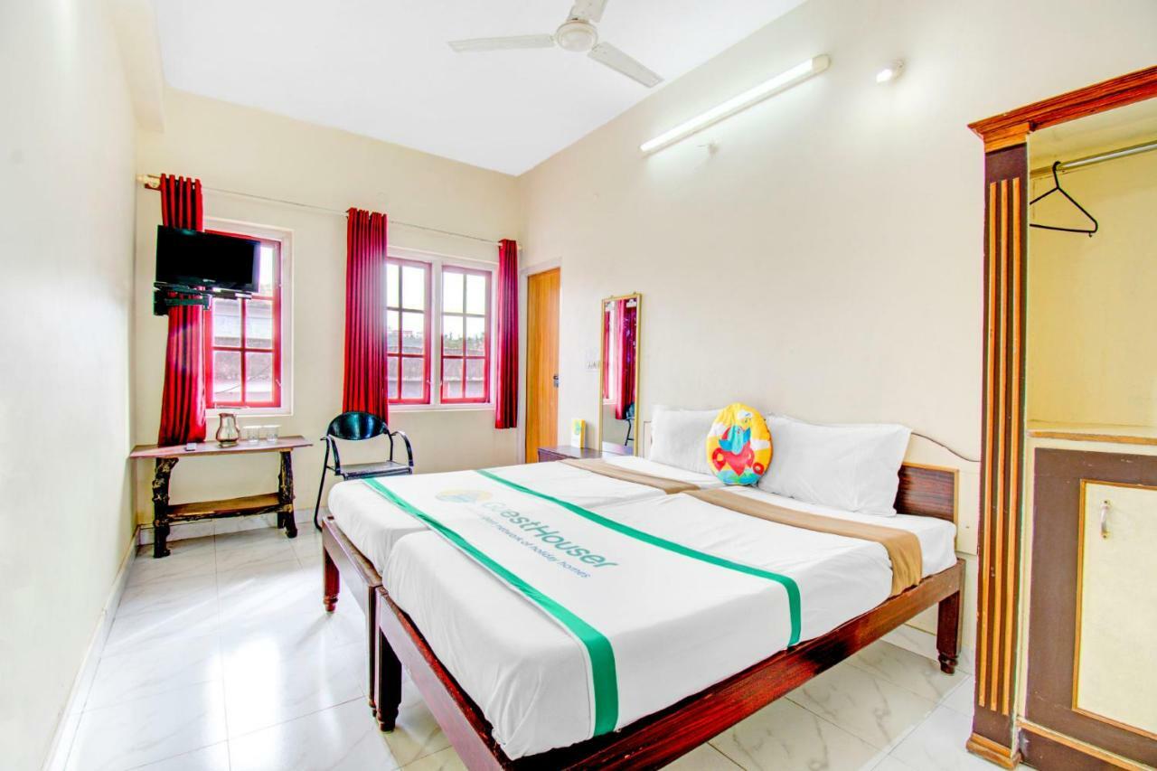 Green Haven Madikeri Extérieur photo
