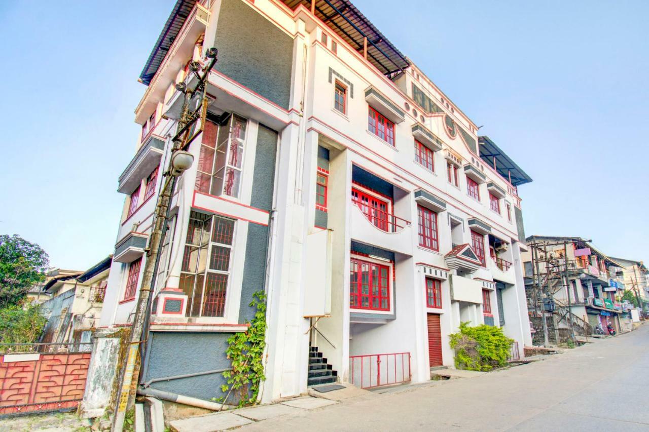Green Haven Madikeri Extérieur photo