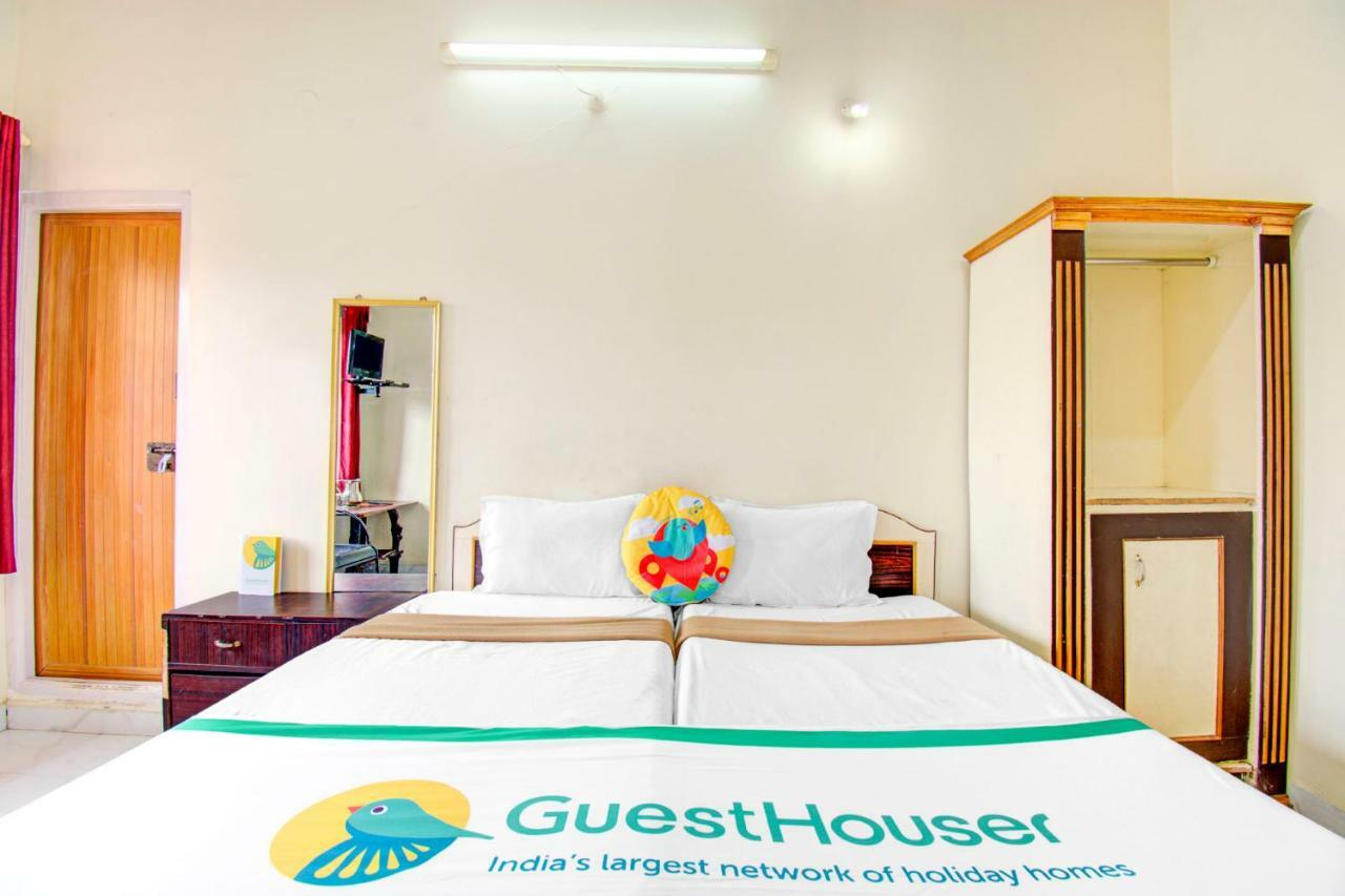Green Haven Madikeri Extérieur photo