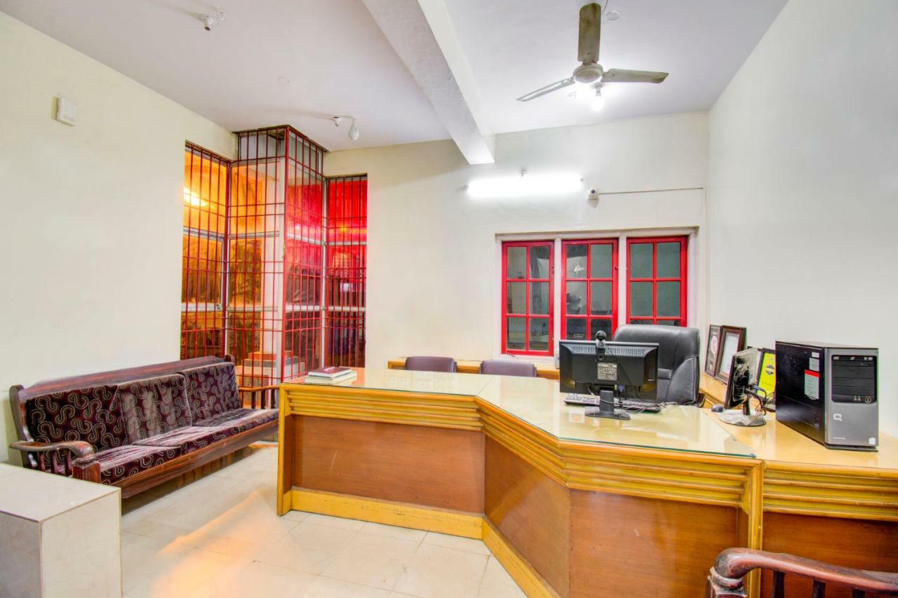 Green Haven Madikeri Extérieur photo