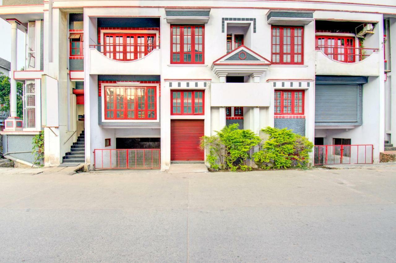 Green Haven Madikeri Extérieur photo