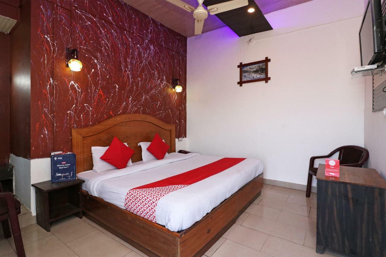 Green Haven Madikeri Extérieur photo