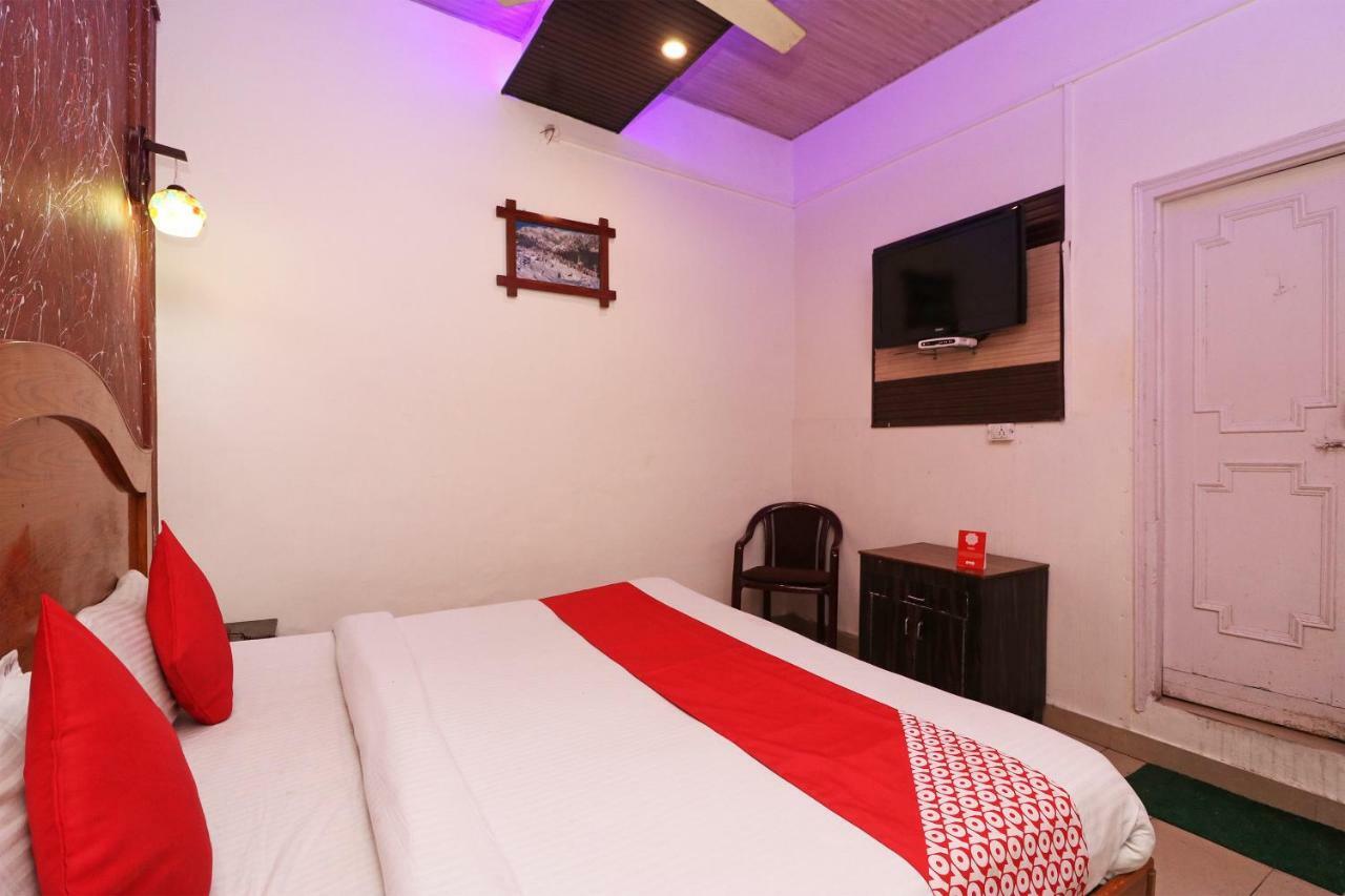 Green Haven Madikeri Extérieur photo