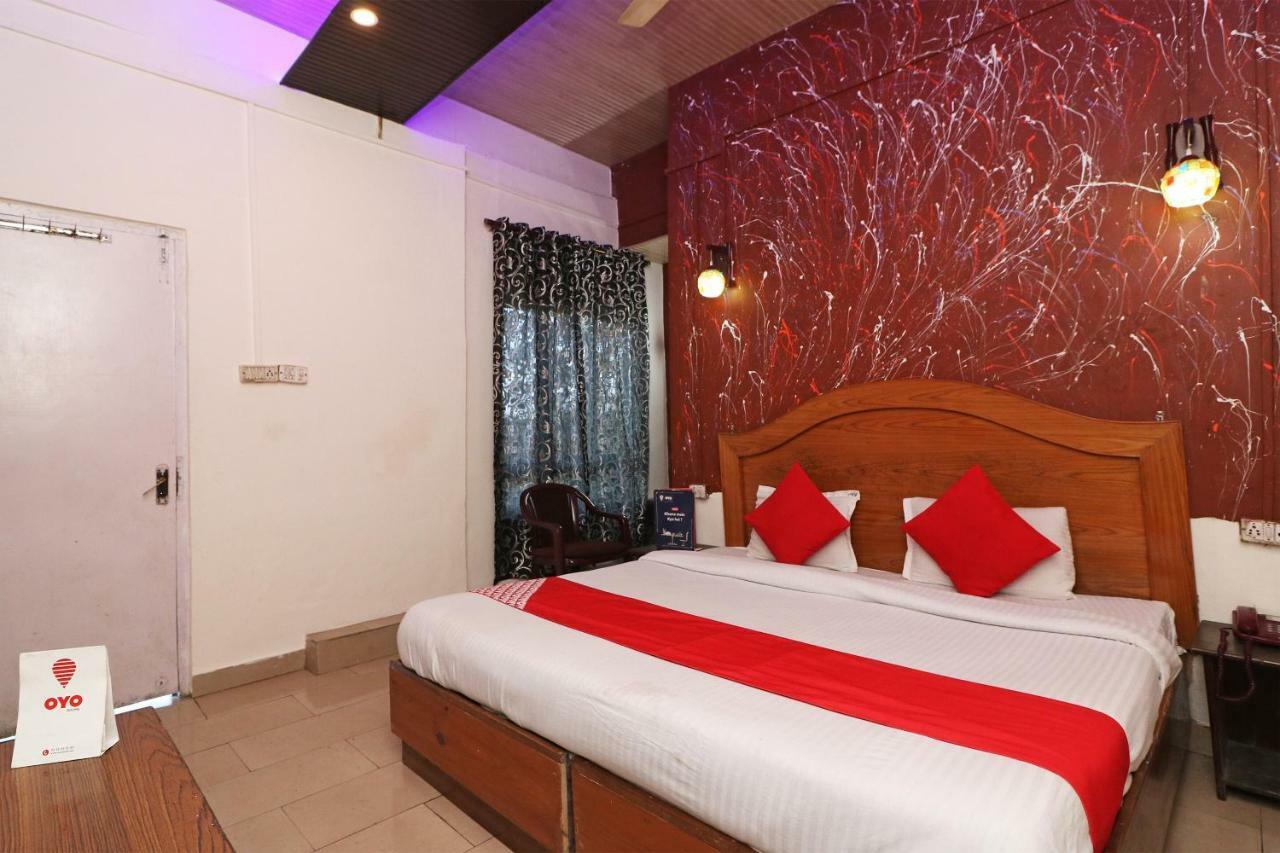 Green Haven Madikeri Extérieur photo
