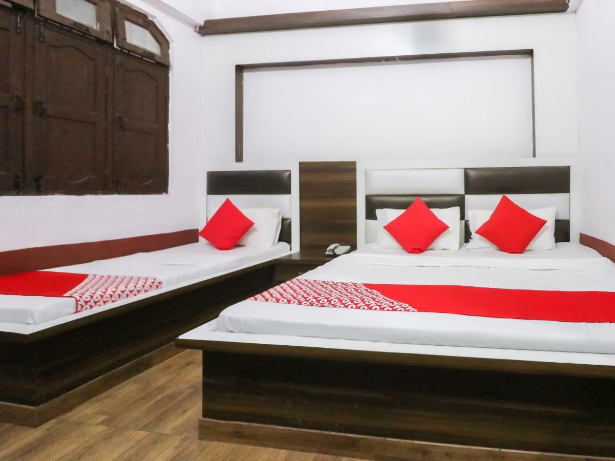 Green Haven Madikeri Extérieur photo