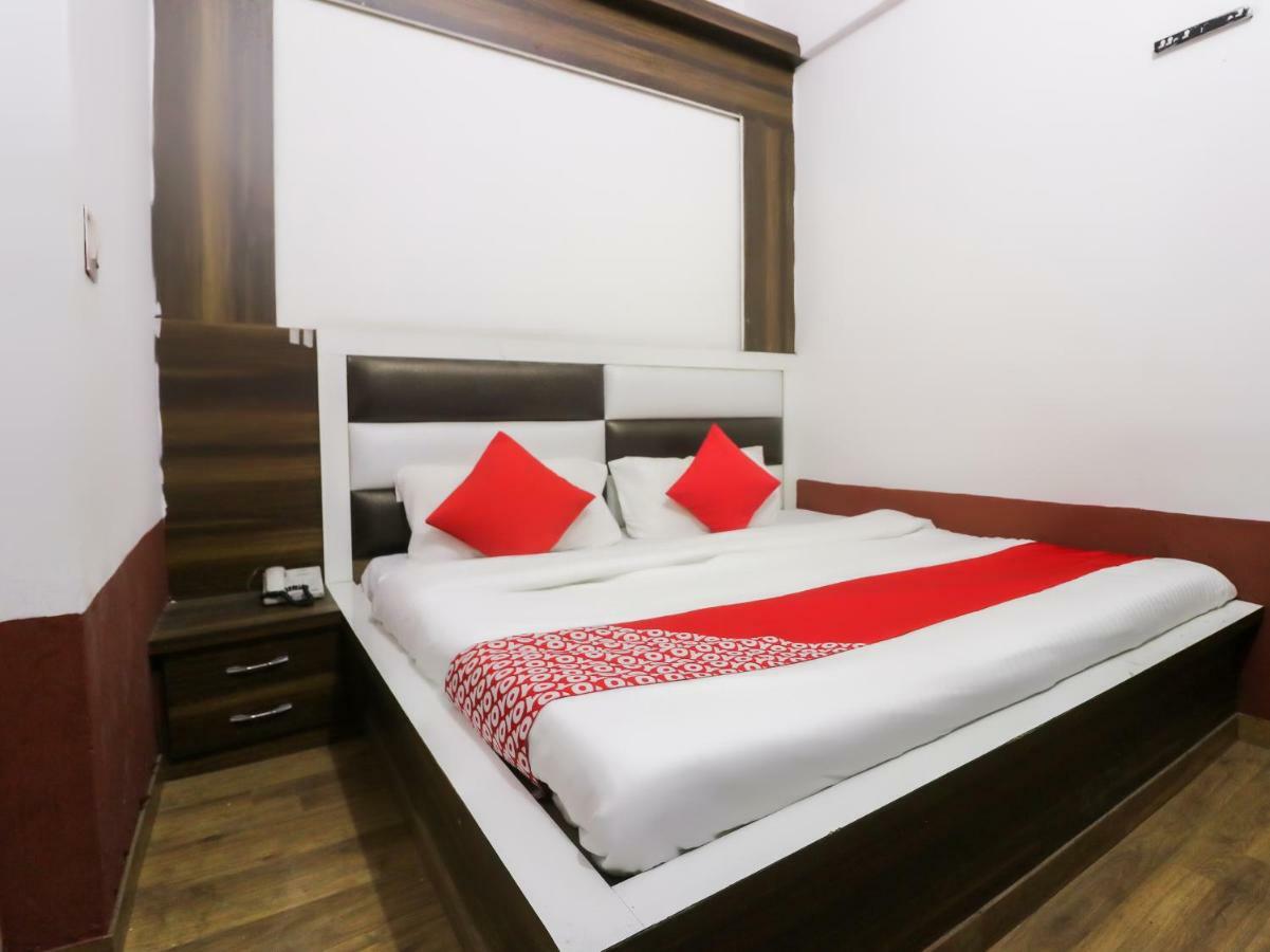 Green Haven Madikeri Extérieur photo
