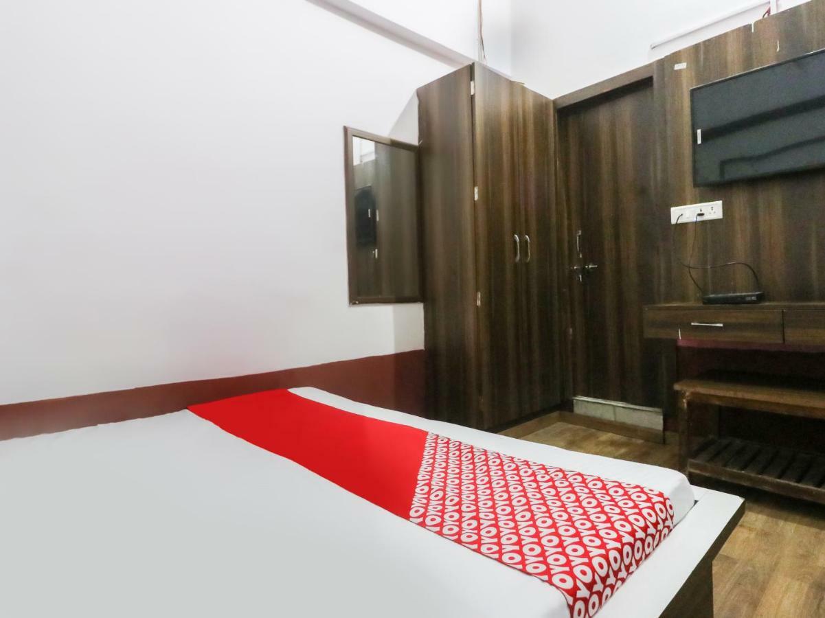Green Haven Madikeri Extérieur photo
