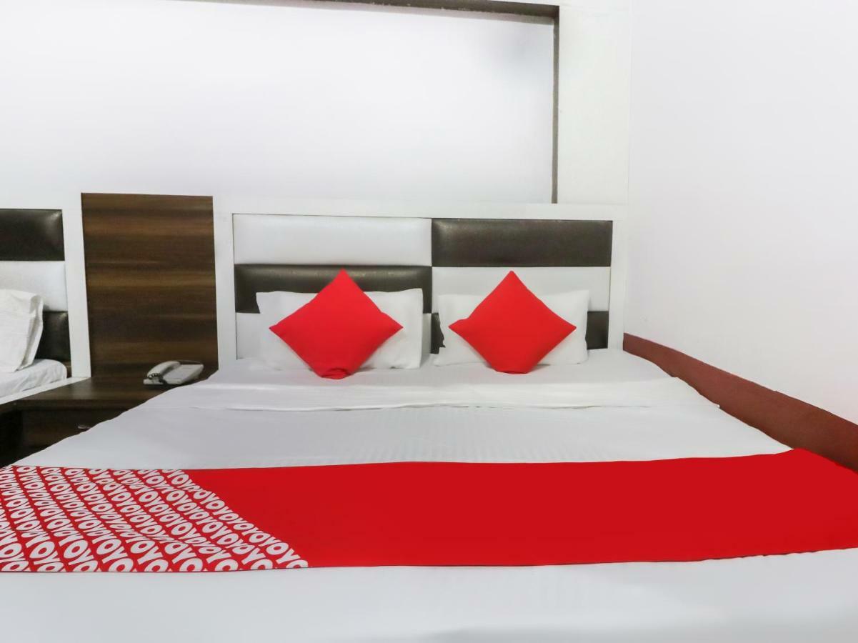 Green Haven Madikeri Extérieur photo