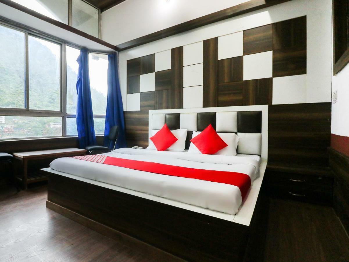 Green Haven Madikeri Extérieur photo