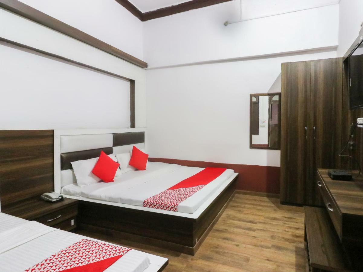 Green Haven Madikeri Extérieur photo