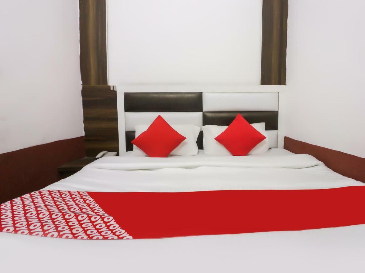 Green Haven Madikeri Extérieur photo