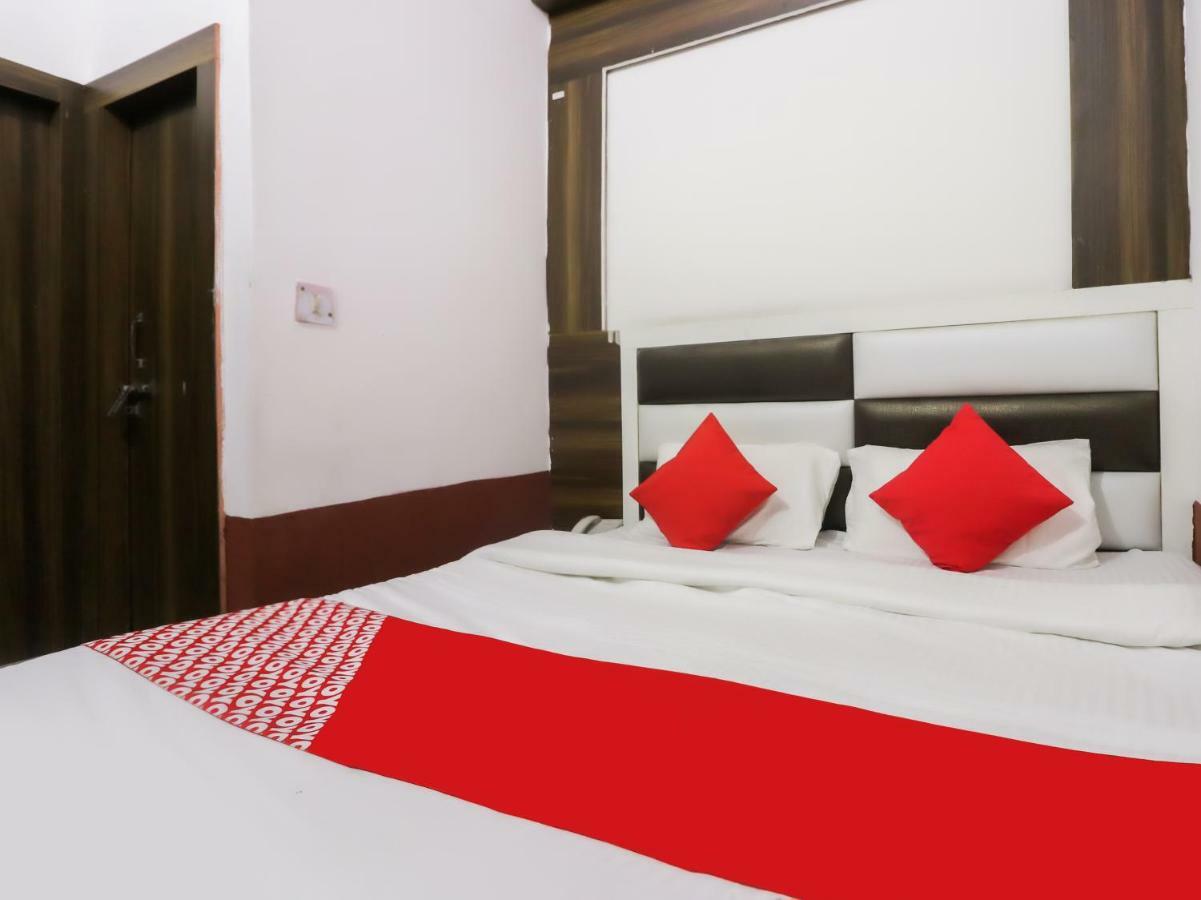 Green Haven Madikeri Extérieur photo