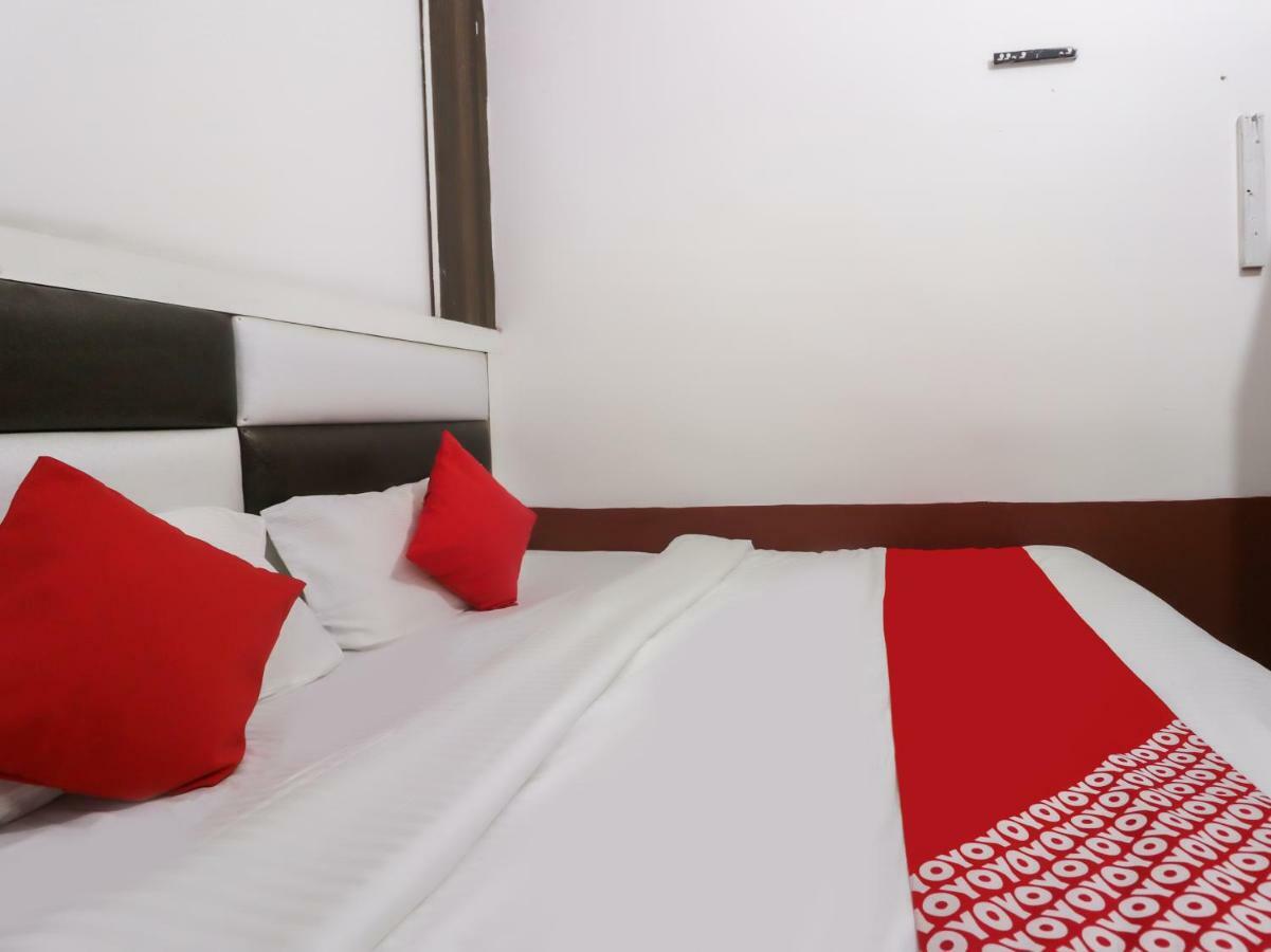 Green Haven Madikeri Extérieur photo